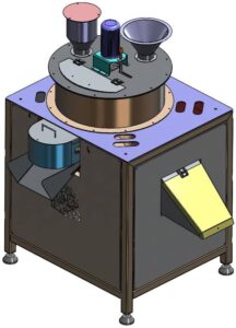دستگاه کوتر اتوماتیک
