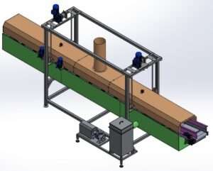 فرایر یا همان دستگاه سرخ کن