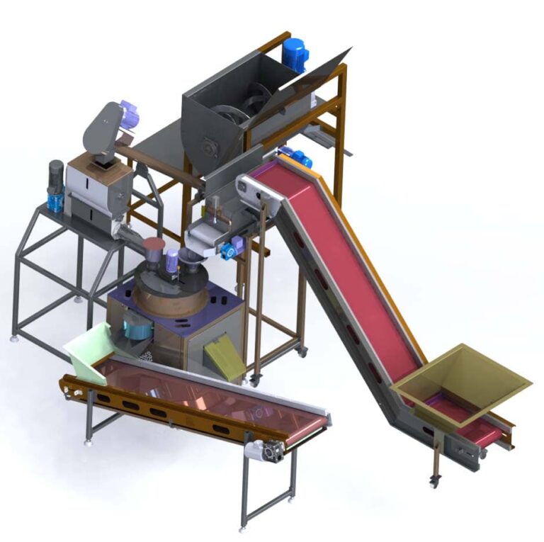 دستگاه کوتر اتوماتیک