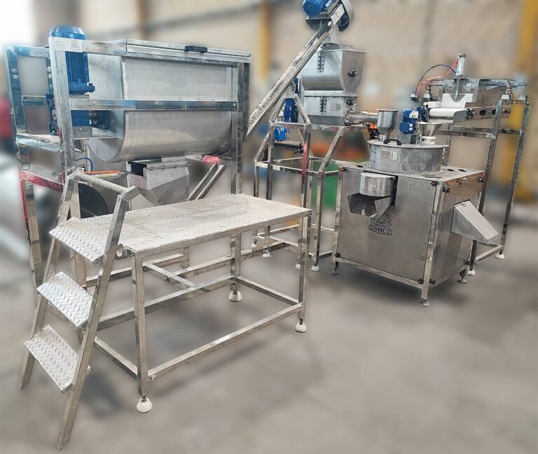 دستگاه کوتر اتوماتیکدس حال ساخت