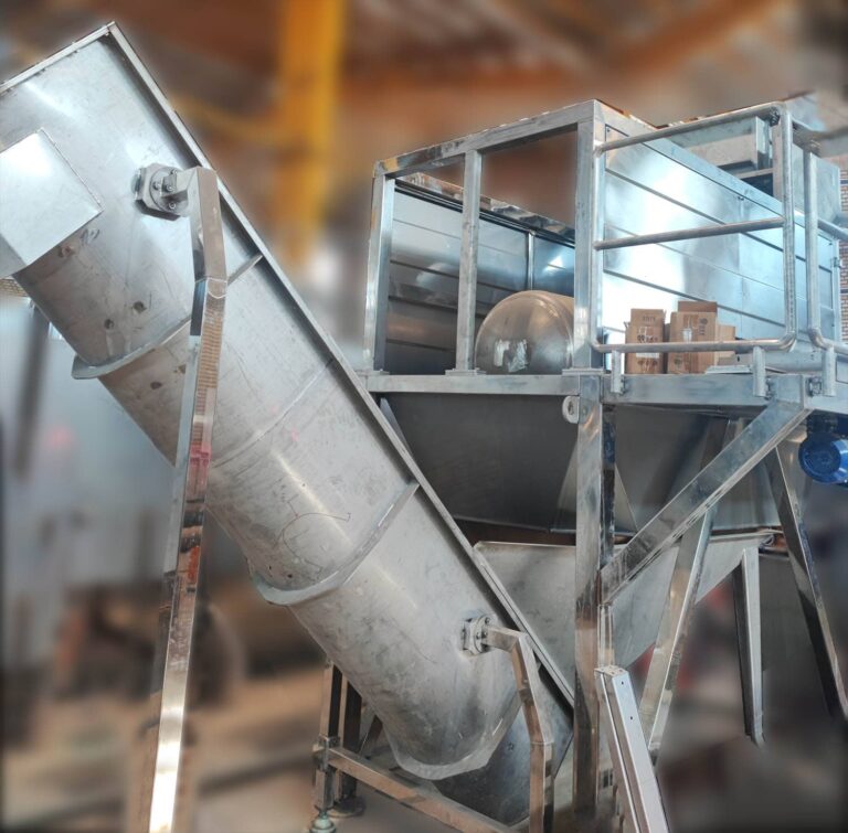 پوست گیر بخار