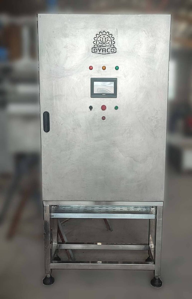 تابلو برق صنعتی