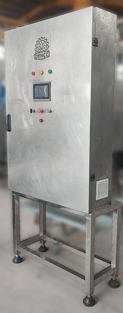 تابلو برق صنعتی دیاکو