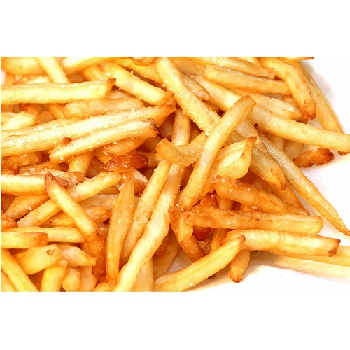 دستگاه فرنچ فرایز چیست