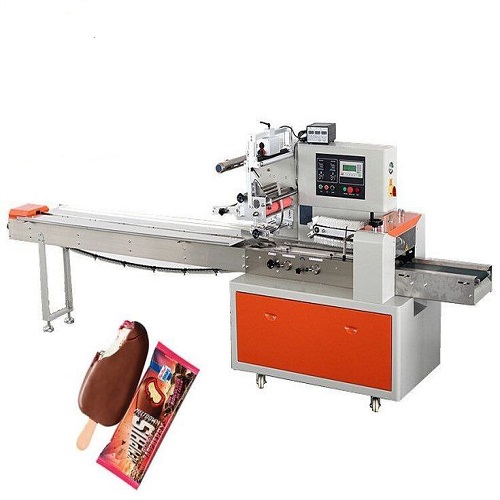 ساخت ماشین آلات صنایع غذایی