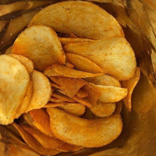 سازنده دستگاه تولید چیپس