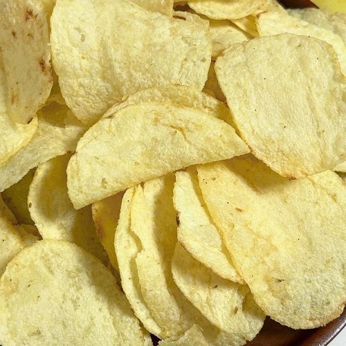 سازنده دستگاه تولید چیپس