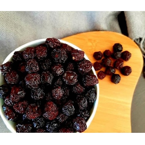 صادرات دستگاه آلبالو خشک