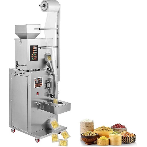 صادرات دستگاه تولید آجیل