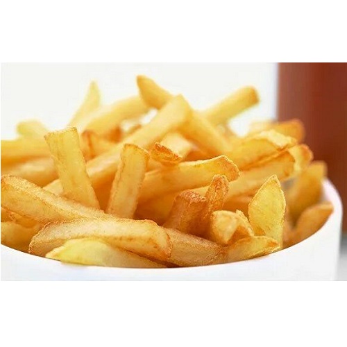 صادرات دستگاه تولید فرنچ فرایز