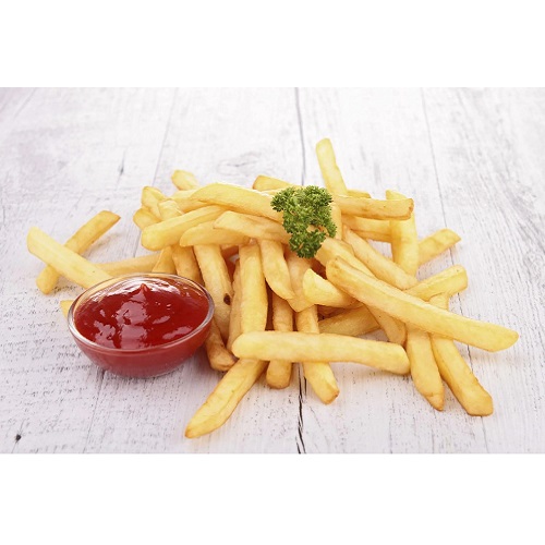 صادرات دستگاه تولید فرنچ فرایز