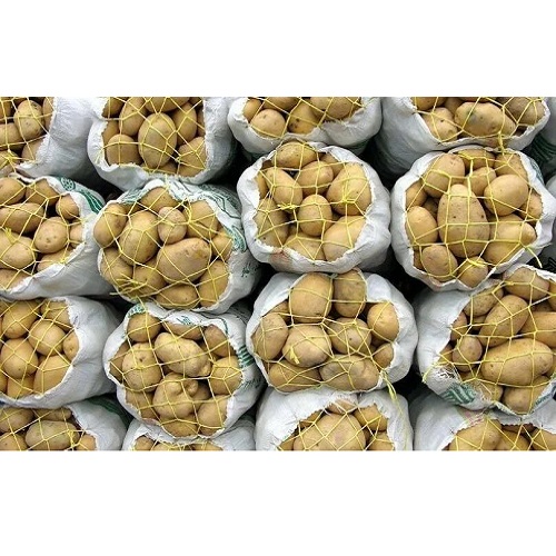 صادرات دستگاه تولید چیپس