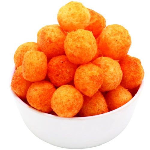 صادرات دستگاه پفک نمکی