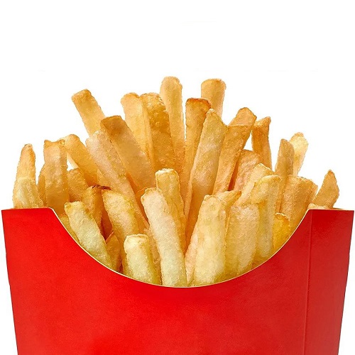 طراحی دستگاه فرنچ فرایز