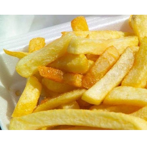 طراحی دستگاه فرنچ فرایز