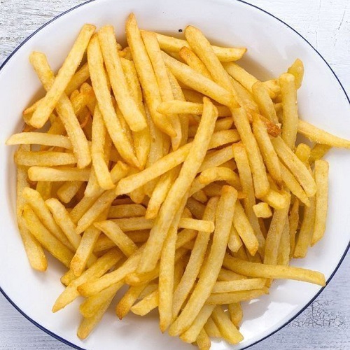 تعمیر دستگاه فرنچ فرایز