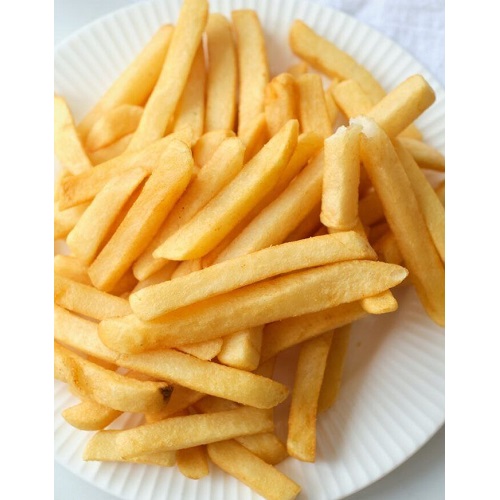 تعمیر دستگاه فرنچ فرایز