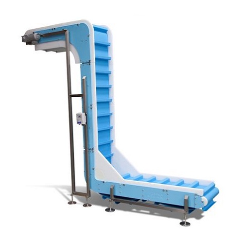 دستگاه بالابر z کاسه ای