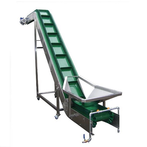 دستگاه بالابر تسمه ای و پله ای