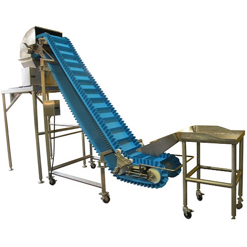 دستگاه بالابر تسمه ای و پله ای