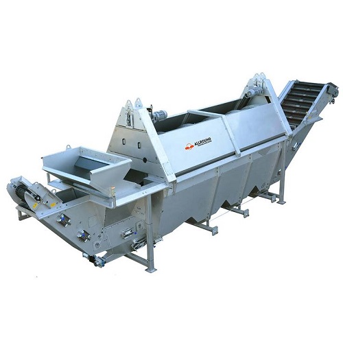 دستگاه بوجاری چیست