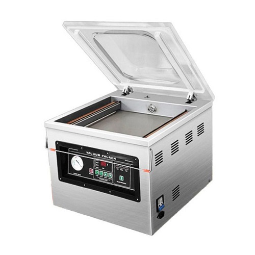 دستگاه وکیوم سیل چیست