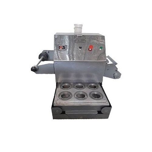 دستگاه وکیوم سیل چیست