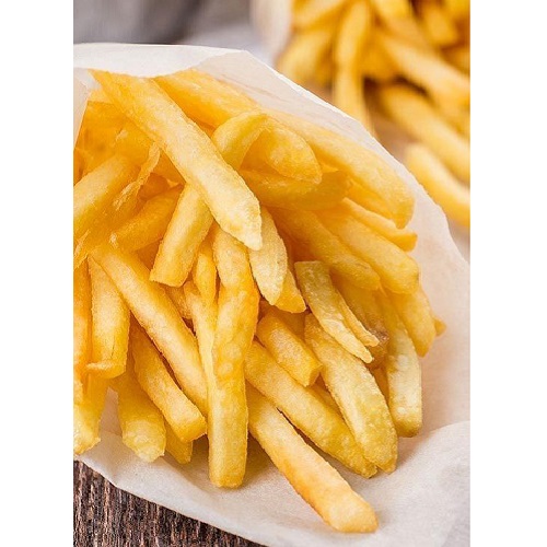 سفارش ساخت خط تولید فرنچ فرایز