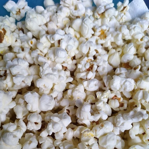 پاپ کورن