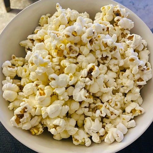 پاپ کورن