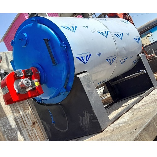 دیگ بخار صنایع غذایی