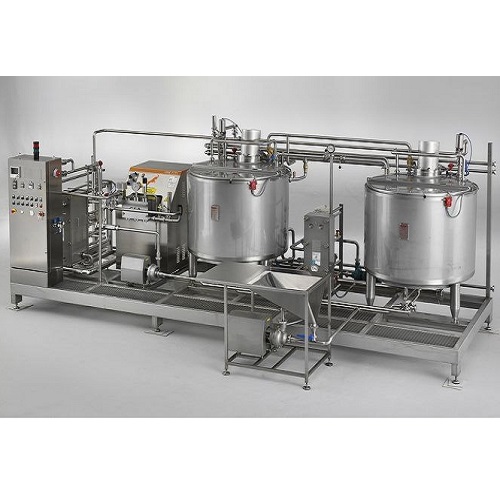 راه‌اندازی کارگاه یا کارخانه مواد غذایی