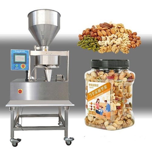 ماشین آلات خوراکی