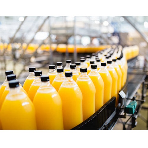 ماشین آلات خوراکی