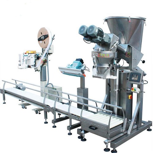 ساخت سفارشی دستگاه صنایع غذایی