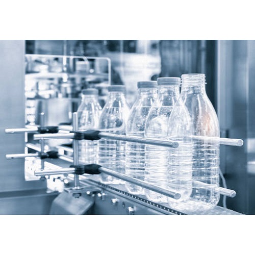 سیستم‌ اتوماسیون تجهیزات صنایع غذایی