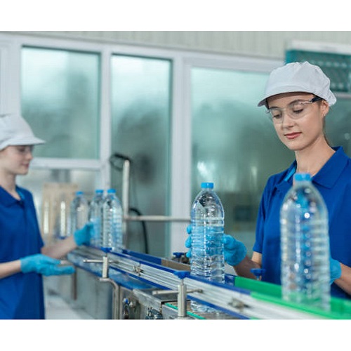 کالیبراسیون دوره‌ای دستگاه صنایع غذایی