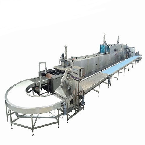 کالیبراسیون دوره‌ای دستگاه صنایع غذایی