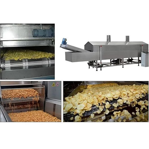 قیمت دستگاه سیب زمینی نیمه آماده