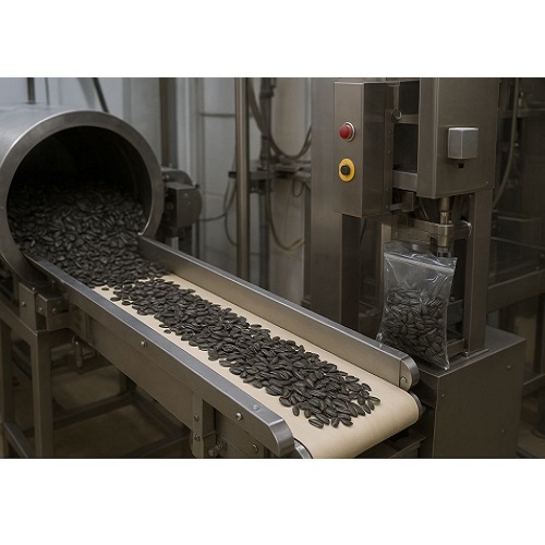 قیمت دستگاه مغز تخمه