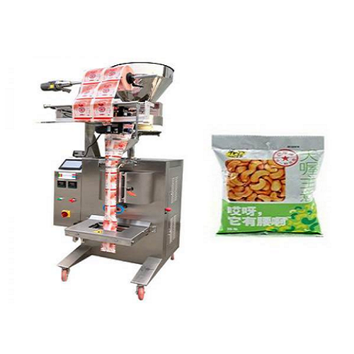 ماشین آلات بسته بندی مواد غذایی