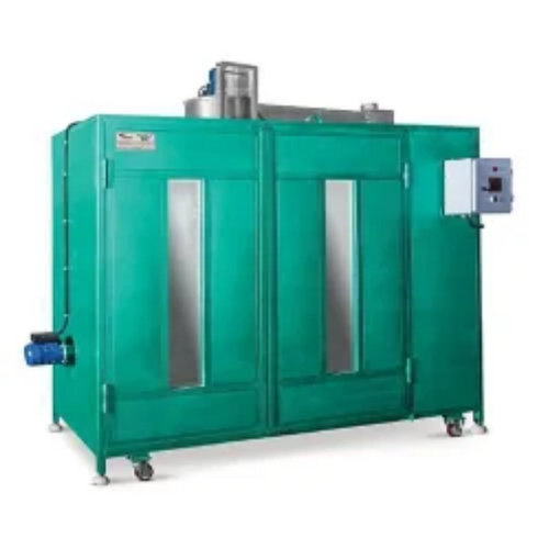 ماشین آلات خشک کن مواد غذایی