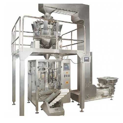 ماشین آلات صنایع خوراکی