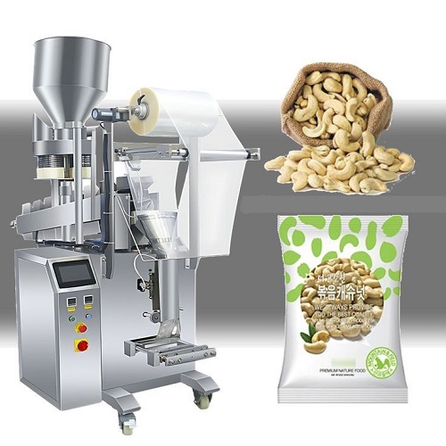 روش‌های بسته‌بندی خودکار و مکانیزه صنایع غذایی