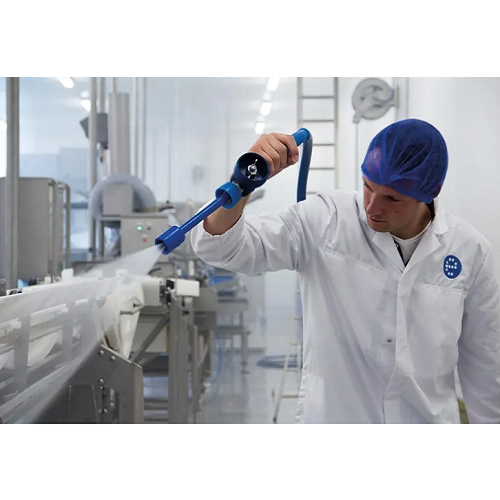 استانداردهای بهداشتی دستگاه مواد غذایی