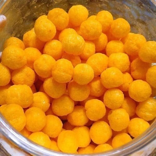 امکان تولید محصولات غذایی با طعم ‌های مختلف