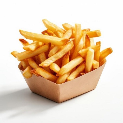 تجهیزات اصلی خط تولید فرنچ فرایز