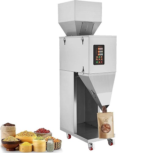 تجهیزات بسته بندی صنایع غذایی