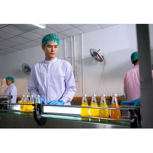 تجهیزات بسته بندی صنایع غذایی