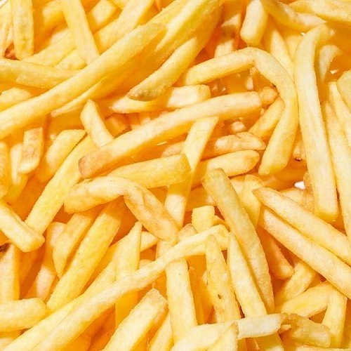 دستگاه برش سیب‌زمینی فرنچ فرایز